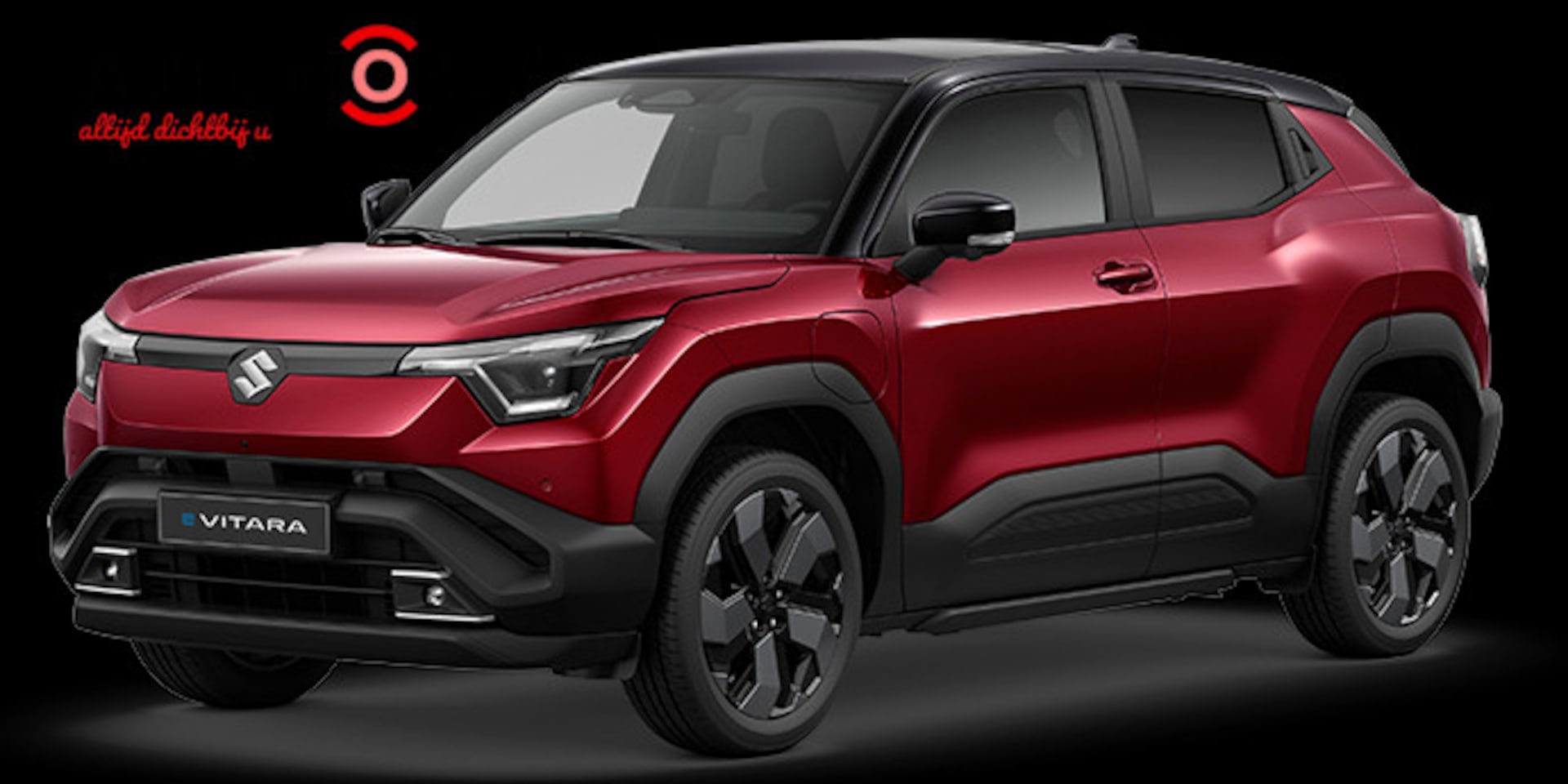 Suzuki e Vitara - Style 61 kWh Style 61 kWh - AutoWereld.nl