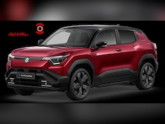 Suzuki e Vitara - Style 61 kWh