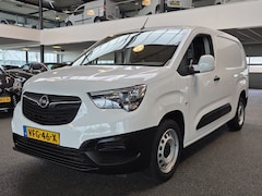 Opel Combo - 1.5D L2H1 Edition