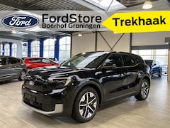Ford Explorer - Extended Range RWD 286 pk 77 kWh | Elek. Trekhaak | Warmtepomp | Adaptieve cruise | Stoel