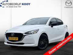 Mazda 2 - 2 1.5 Skyactiv-G Sportive / Camera / Parkeersensoren achter