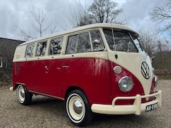 Volkswagen T1 - Bus