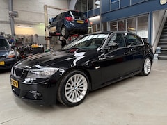 BMW 3-serie - (e90) 2.0 I 320 Executive M-Sport | Navigatie | Pdc | Bluetooth | Klap trekhaak | 4 Nieuwe