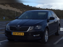 Skoda Octavia - 1.5 TSI Greentech Ambition Business