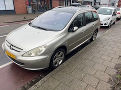 Peugeot 307 SW - 2.0 16V Premium