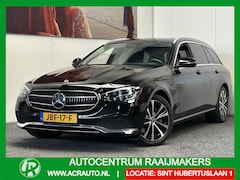 Mercedes-Benz E-klasse Estate - 300 E AVANTGARDE AUTOMAAT 360 CAMERA NAVIGATIE CRUISE CONTROL CLIMATE CONTROL BLUETOOTH TE