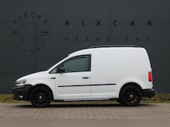 Volkswagen Caddy - 2.0TDI L1H1 BMT Comfortline Airco Automaat Trekhaak 185PK