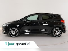 Ford Fiesta - 1.5 EcoBoost ST-3 | 200 pk | Camera | Stl. verw. | Cruise adaptief | Dodehoek |