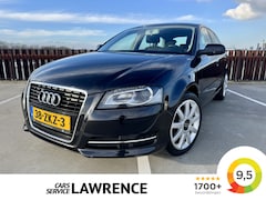 Audi A3 Sportback - 1.2 TFSI Attraction Advance | Navi | Bleu-Tooth | Zomer/winterset | Goed onderhouden| Keur