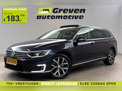 Volkswagen Passat Variant - 1.4 TSI GTE Highline | Pano | Sfeer | Carplay | Adap. Cruise | Trekh. | LED | Stoelverw