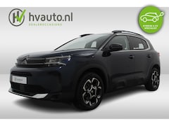 Citroën C5 Aircross - 1.6 PLUG-IN HYBRID 225PK MAX EAT8 | Nieuwe auto | El. achterklep | Cruise Adaptief