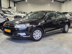 Citroën C5 - 2.0 16V Comfort Lucht vering Airco Apk 02-2027