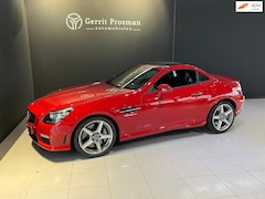 Mercedes-Benz SLK-klasse - 55 AMG (Let op BTW verrekenbaar)