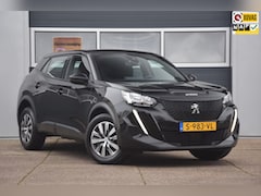 Peugeot 2008 - 1.2 PureTech Active Pack NAVIGATIE FULL MAP/CRUISE CONTROL/16" ALL SEASON BANDEN