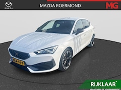 CUPRA Leon - 1.4 e-Hybrid VZ Performance | Rijklaar | VZ Performance | Apple Carplay/Android Auto |