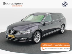 Volkswagen Passat Variant - 1.5 TSi 150 Pk Automaat Business | Adaptive Cruise | Climate Control | Camera | Trekhaak |