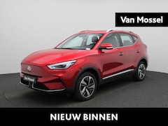 MG ZS - Standard Range 51 kWh Comfort | Navigatie | Camera