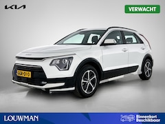 Kia Niro - 1.6 GDi Hybrid DynamicLine Interesse in deze Kia? Deze is uitsluitend te bezichtigen op ba