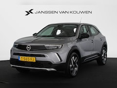 Opel Mokka Electric - Level 3 50 kWh Navi Clima Camera Apple Carplay