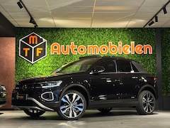 Volkswagen T-Roc - 1.5 TSI Sport IQ.Drive |PANO|150PK|GARANTIE