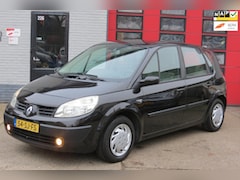 Renault Scénic - 1.6-16V Expression , AIRCO, Cr CONTR