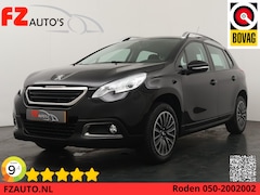 Peugeot 2008 - 1.2 PureTech Blue Lion - Navigatie - Airconditioning - Trekhaak