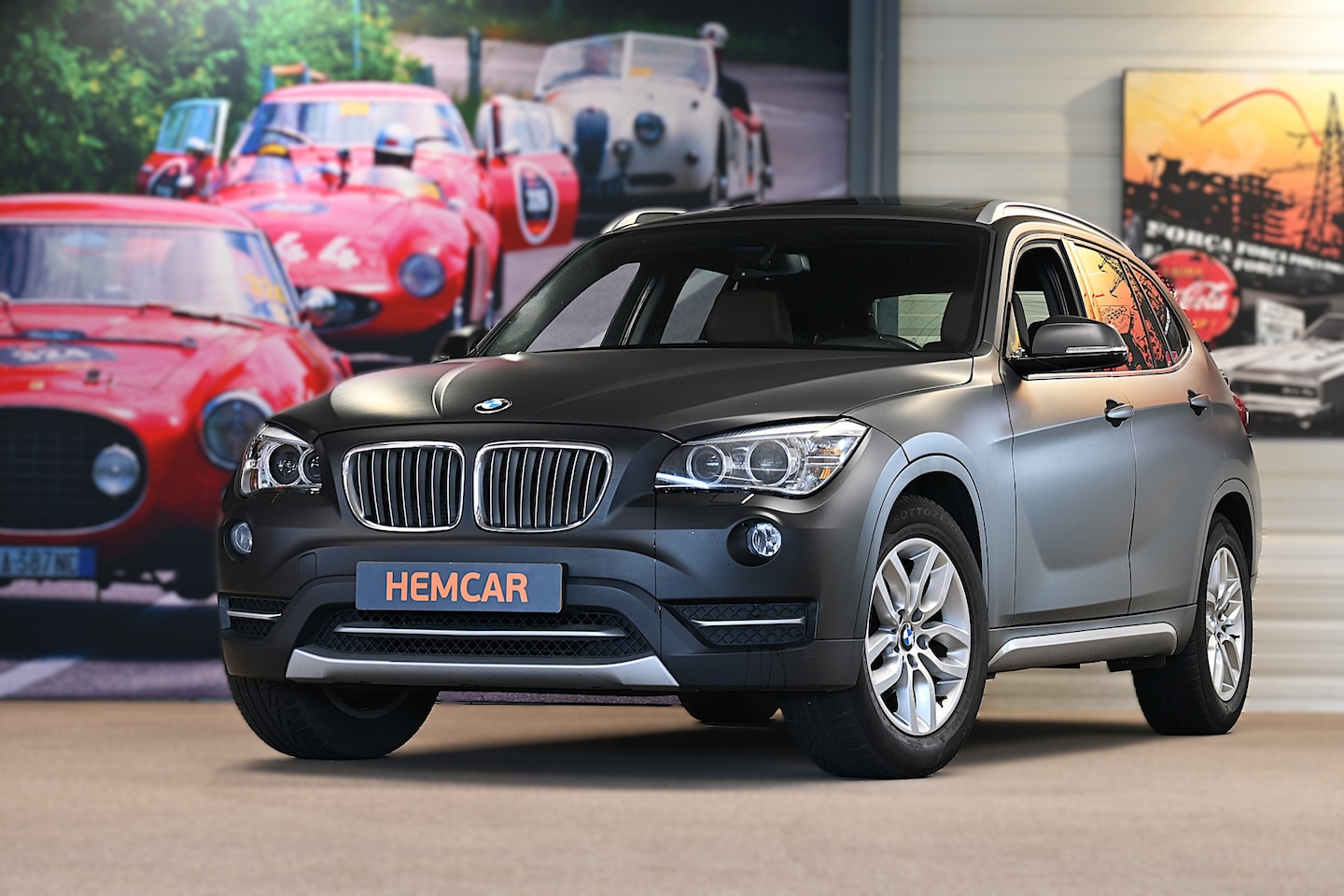 BMW X1 - sDrive20i sDrive20i - AutoWereld.nl