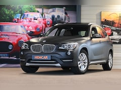 BMW X1 - sDrive20i