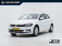 Volkswagen Polo - 1.0 TSI 95pk Comfortline | ECC | Carplay | 2xPDC