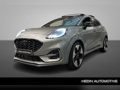 Ford Puma - 1.0 EcoBoost Hybrid 125pk Automaat ST-Line X | Driver Assistance Pack | Winterpack | LED M