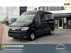 MAN TGE - 3.140 L3H3 Hoog dak automaat Linker deur BPM Vrij