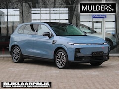 Leapmotor B10 - Design ProMax 67.1 kWh VOORRAAD KORTING