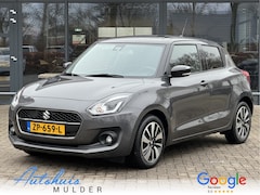 Suzuki Swift - 1.0 Style Smart Hybrid Navigatie/Clima/Cruise/Camera/Keyless entry