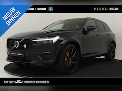Volvo XC60 - T8 AWD POLESTAR ENGINEERED -PANO.DAK|HARMAN/KARDON|360°CAM|HEAD-UP DISP.|AUTOM.PARK|ADAP.L