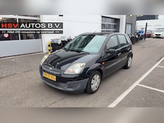 Ford Fiesta - 1.3-8V Cool & Sound airco 4-deurs org NL