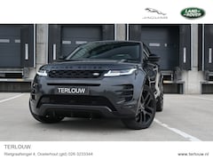 Land Rover Range Rover Evoque - 2.0 D180 AWD R-Dynamic HSE
