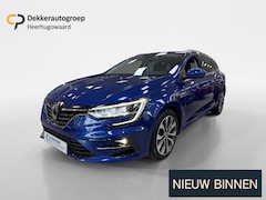 Renault Mégane Estate - 1.3 TCe 140 Techno
