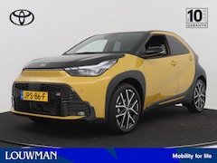 Toyota Aygo X - Hybrid 115 GR Sport Demo