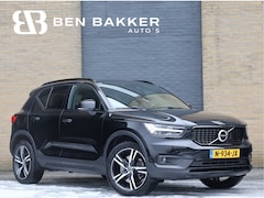 Volvo XC40 - 1.5 T5 Recharge R-Design | Pano | Harman/Kardon | Leder | Cam | Plug-in Hybrid |