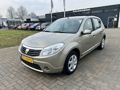Dacia Sandero - 1.2 - Airco - Nette Auto