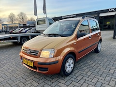 Fiat Panda - 1.2 Dynamic - Nette Auto - Hoge Instap