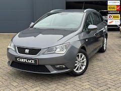 SEAT Ibiza ST - 1.0 EcoTSI Style Connect