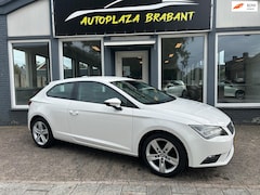 SEAT Leon SC - 1.2 TSI Style Business/ AUTOMAAT/ CRUISE/ CLIMA/ PDC/ BLUETOOTH/ 17 INCH/ XENON