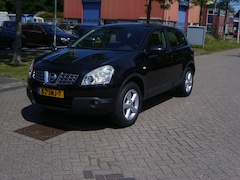Nissan Qashqai - 1.6 Acenta