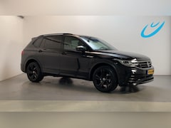 Volkswagen Tiguan Allspace - 1.5 TSI DSG R-Line Business+ 7p. Panoramadak Camera Navigatie Stoelverwarming Trekhaak