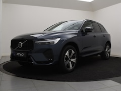 Volvo XC60 - T6 PLUG-IN HYBRID PLUS DARK SCHUIFDAK CAMERA HARMAN KARDON