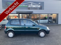 Honda Logo - 1.3 Automaat | Zuinig & betrouwbaar | 133.000 km