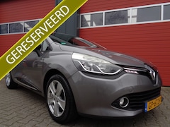 Renault Clio Estate - 1.5 dCi ECO Expression, Zeer nette auto