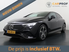 Mercedes-Benz EQE - 300 Business Line AMG 89 kWh Sfeerverlichting | Memory | LMV |