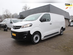 Opel Vivaro - EXTRA LANGE UITV 1.5 CDTI L2H1 Edition